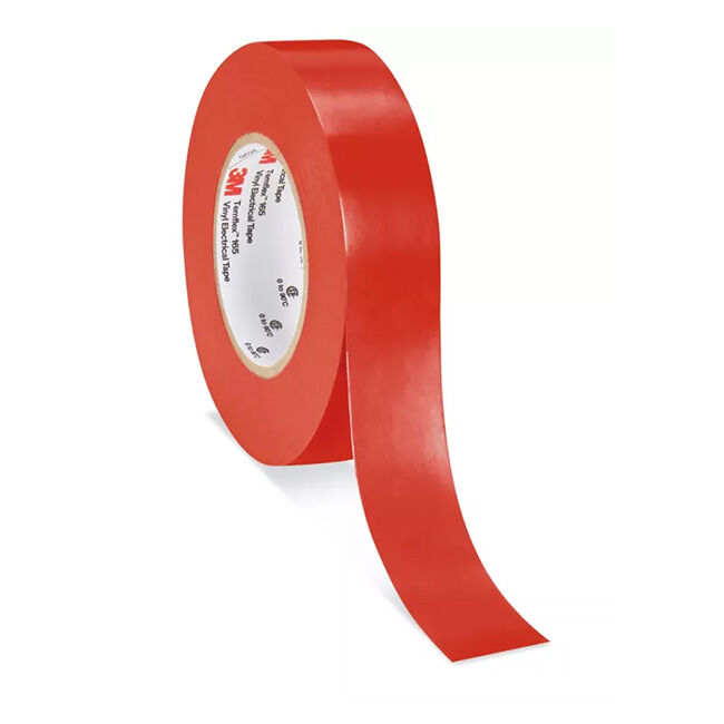 3M Economy Vinyl Electrical Tape image number null