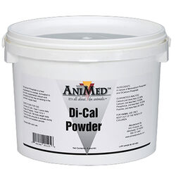 AniMed Di-Cal Powder - 4 lb