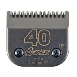 Oster Size 40 Elite Blade