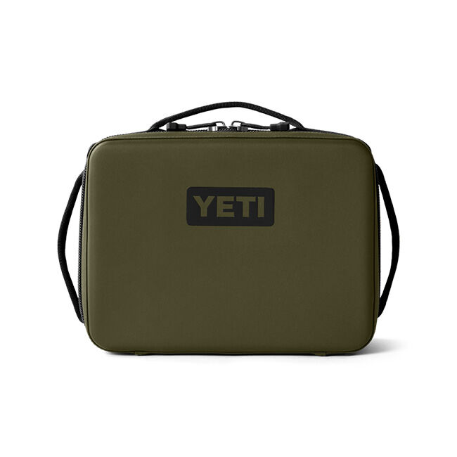YETI Daytrip 5L Lunch Box - Olive image number null