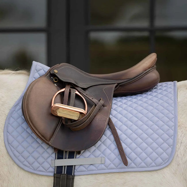 Equinavia Harstad All Purpose Saddle Pad - Pony image number null
