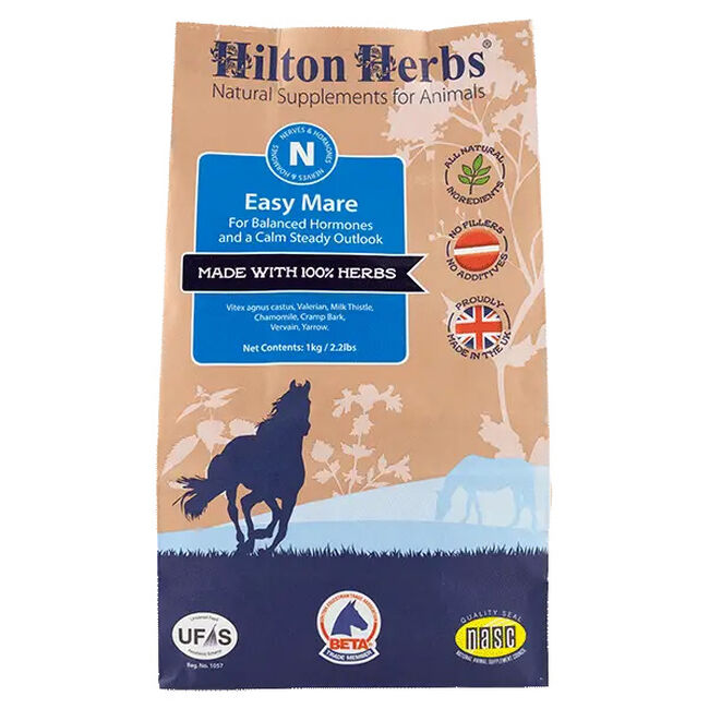 Hilton Herbs Easy Mare image number null