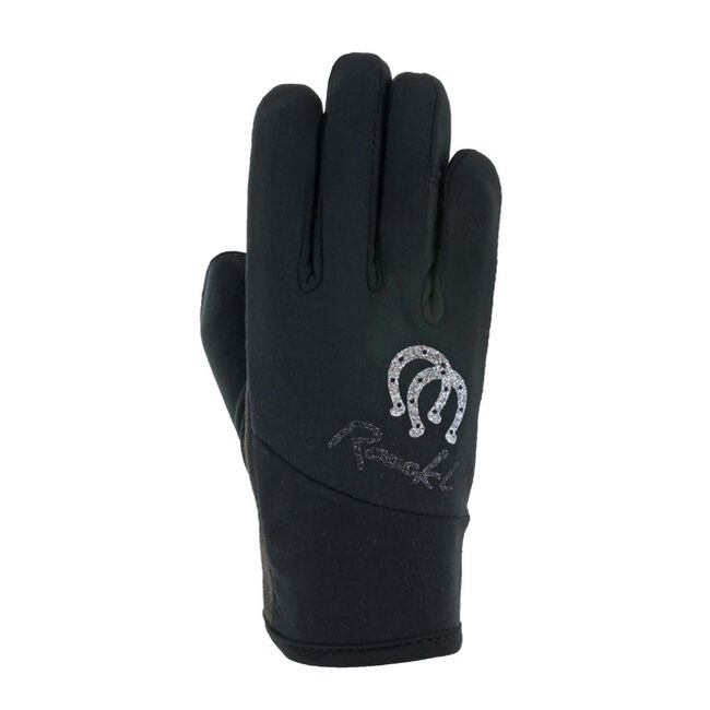 Roeckl Kids' Keysoe Winter Glove image number null