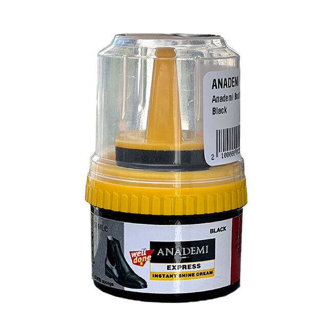 Anademi Boot Polish image number null