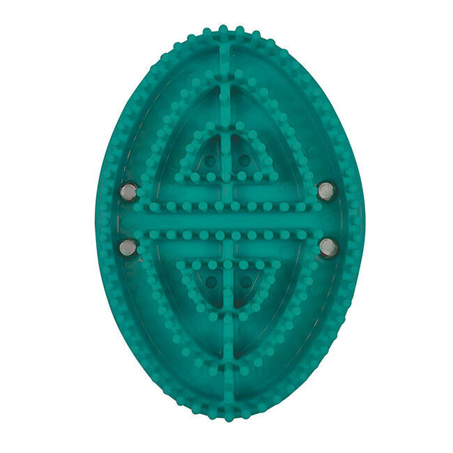 Epona Flexible Glossy Groomer - Closeout | The Cheshire Horse