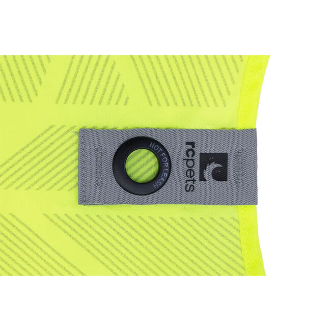 RC Pets Luna High Vis Vest for Dogs image number null