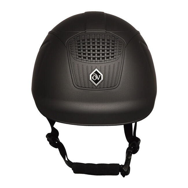 Ovation M Class Helmet with MIPS - Black/Black image number null