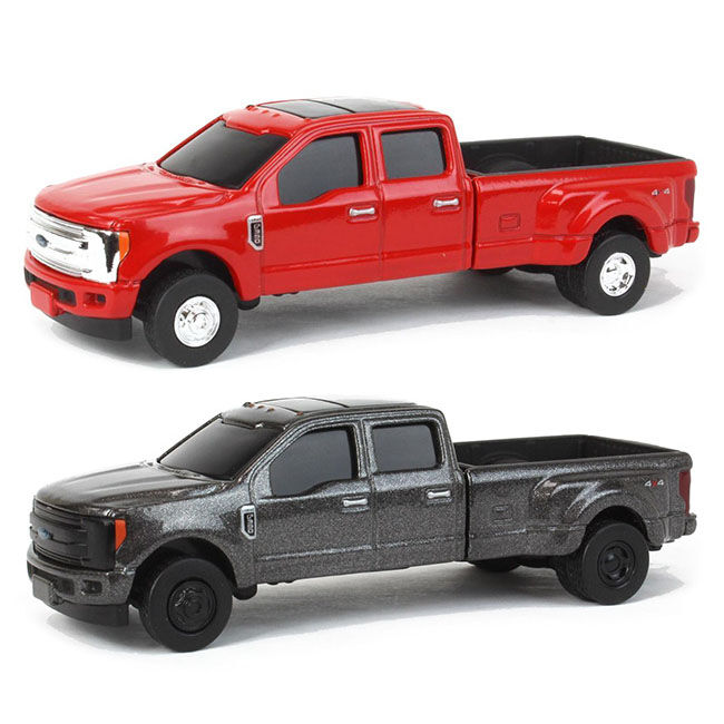 Ertl ford truck best sale