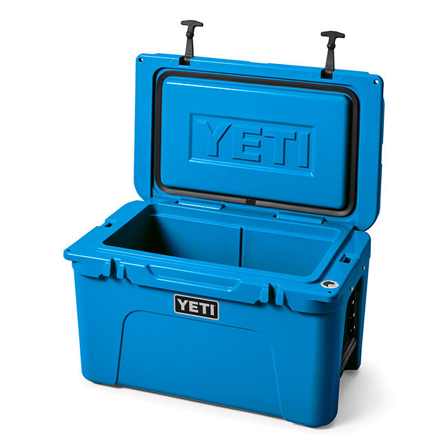 yeti575 YETI Tundra 45 Hard Cooler in White