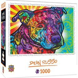 "Forever Home" Dean Russo 1000 Piece Jigsaw Puzzle