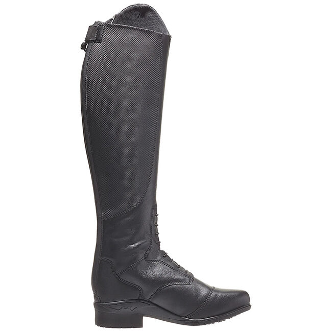 Mountain Horse Women's Veganza Field Boots - Black image number null