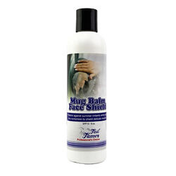 Tail Tamer Mug Balm Face Shield