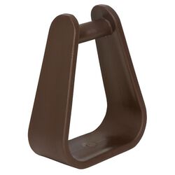 Weaver Synthetic Stirrups - Pony
