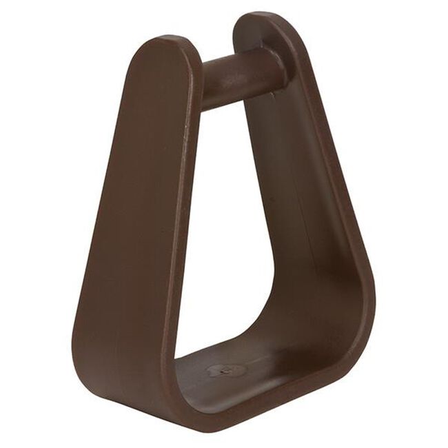 Weaver Synthetic Stirrups, Pony  image number null