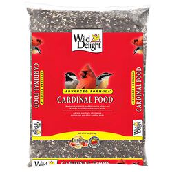 Wild Delight Wild Bird Food - Cardinal Food
