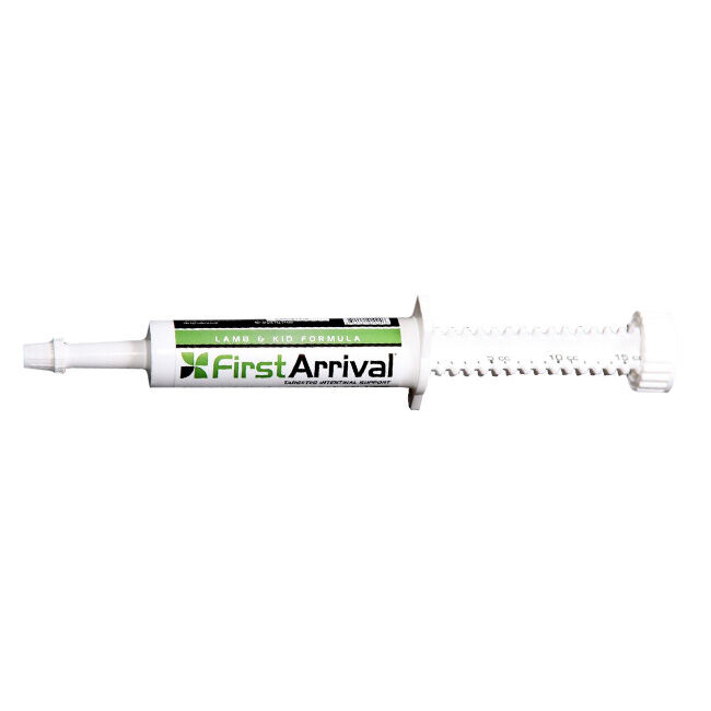 DBC First Arrival Paste with Encrypt Lamb and Kid Formula The