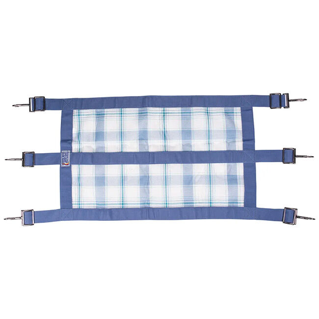 Dura-Tech Deluxe Dura-Mesh Stall Guard image number null