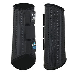 Woof Wear iVent Event Boots - Hind