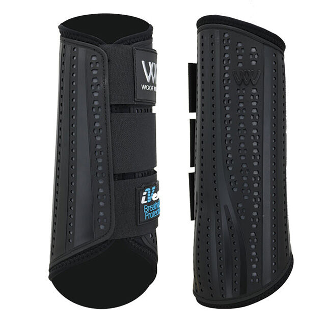 Woof Wear iVent Event Boots - Hind image number null