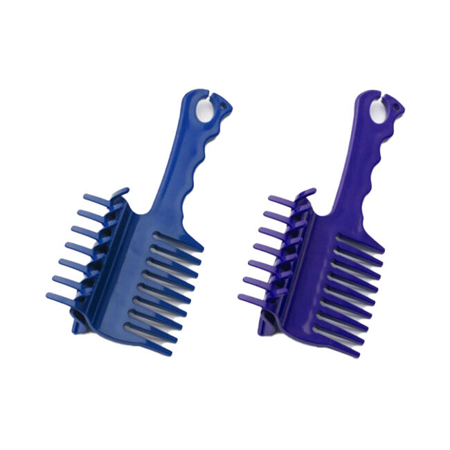 Equi-Essentials Clip Braiding Comb image number null