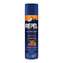 Repel Clothing & Gear Insect Repellent
