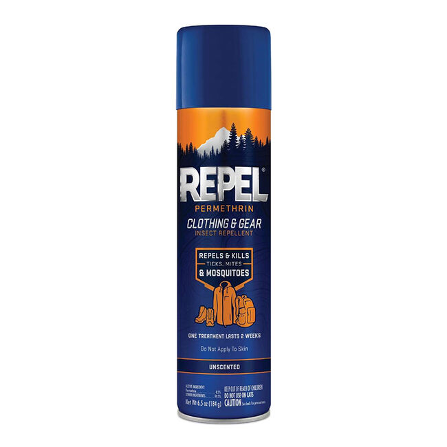 Repel Clothing & Gear Insect Repellent image number null