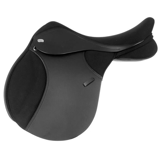 Thorowgood T4 All Purpose Pony Saddle image number null