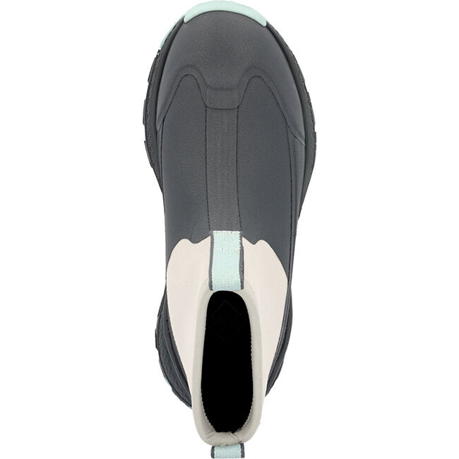 Muck Boot Company Women's Outscape Max Ankle Boot - Gray - Closeout image number null