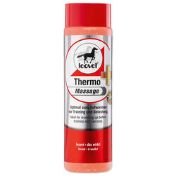 Leovet Thermo-Massage - 500 mL