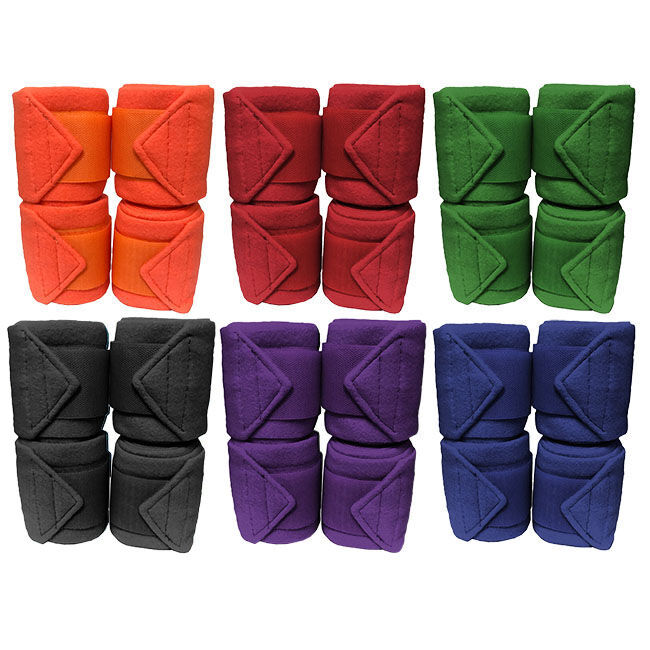 Jacks Deluxe Polo Wraps image number null