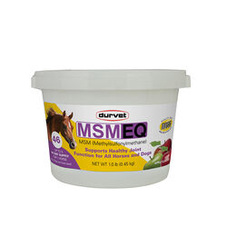 Durvet MSM EQ Joint Support - 1 lb