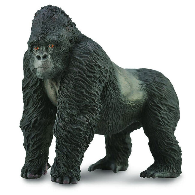 CollectA by Breyer Mountain Gorilla image number null