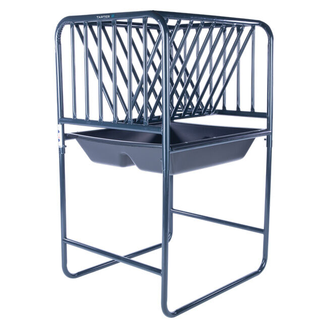 Tarter Adjustable Hay & Grain Feeder image number null