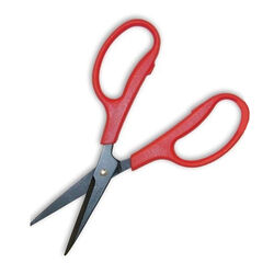 Equi-Essentials Leather Scissors