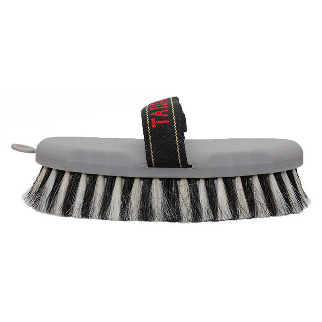 Tail Tamer Soft Touch Short Horse Hair Brush image number null