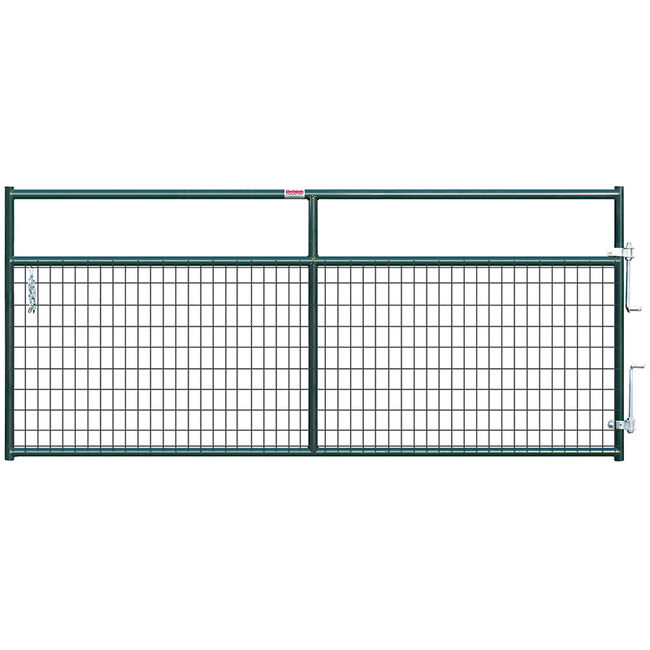 Behlen 10' Heavy Duty Mesh Gate image number null