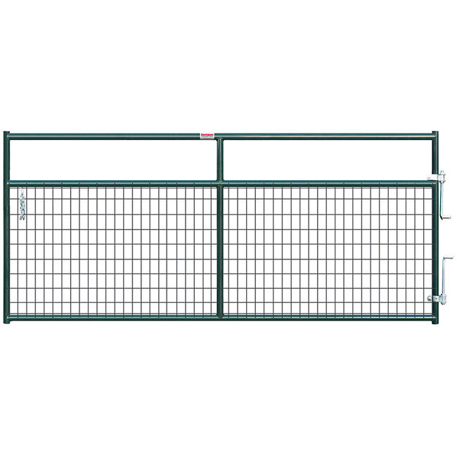 Behlen Country Frontier Max Gate - Green image number null