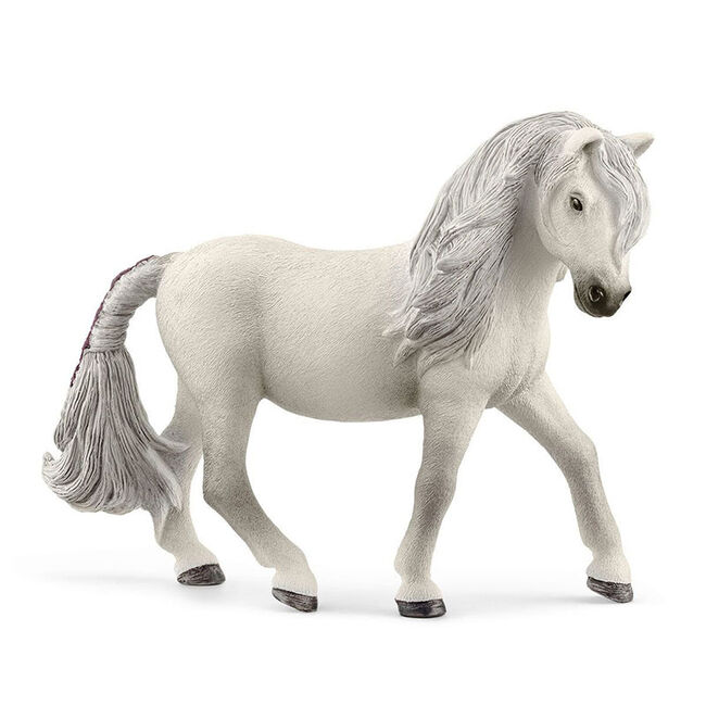 Schleich Iceland Pony Mare image number null