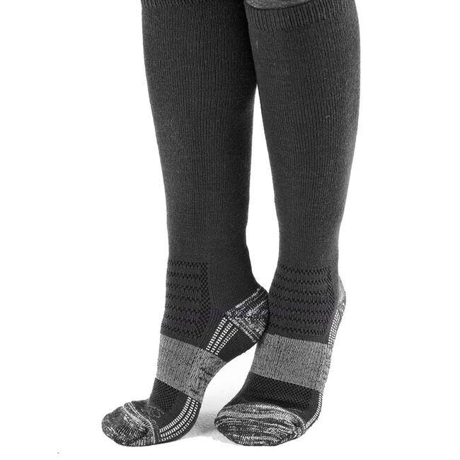 Ovation Merino Wool Pro Sock image number null
