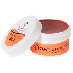 Coat Defense Something Better Balm for Dogs, Cats, Horses & Humans
