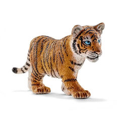 Schleich Tiger Cub