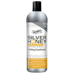 Absorbine Silver Honey Rapid Skin Relief Soothing Conditioner - 16 oz
