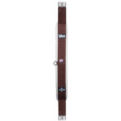 Professional's Choice SMx VenTECH Combo English Girth