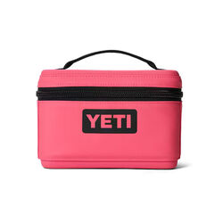 YETI Daytrip 3L Insulated Snack Box - Tropical Pink