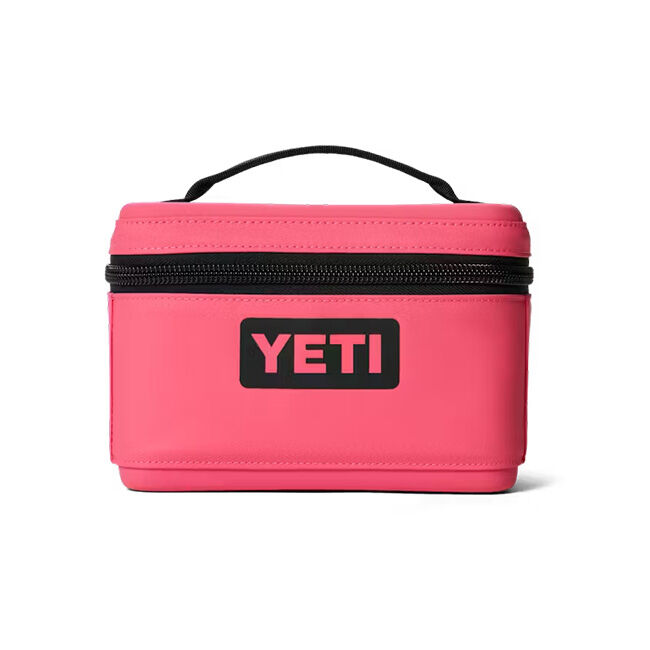 YETI Daytrip 3L Insulated Snack Box - Tropical Pink image number null