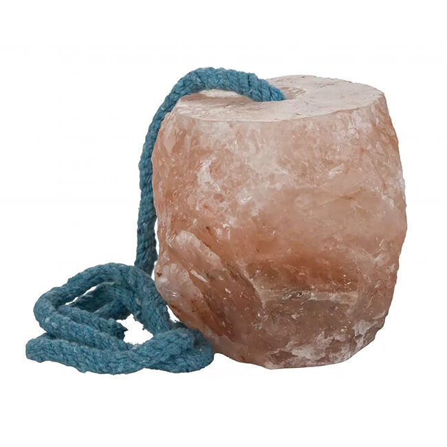 Gatsby 100% Natural Himalayan Rock Salt with Rope image number null