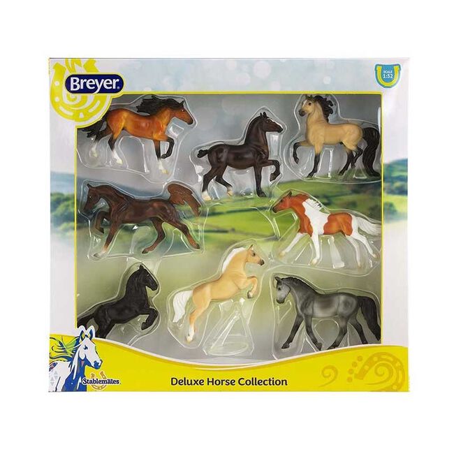 Breyer Deluxe Animal Hospital image number null
