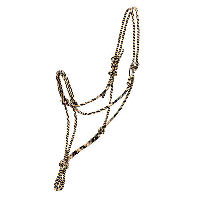 Weaver Equine Silvertip No. 95 Halter with Clip image number null