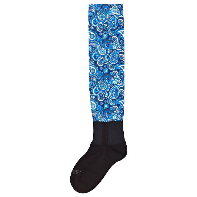 Ovation Women's PerformerZ Boot Sock image number null