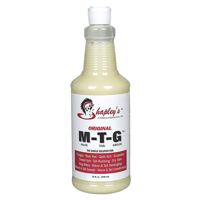 Shapley's Original M-T-G image number null